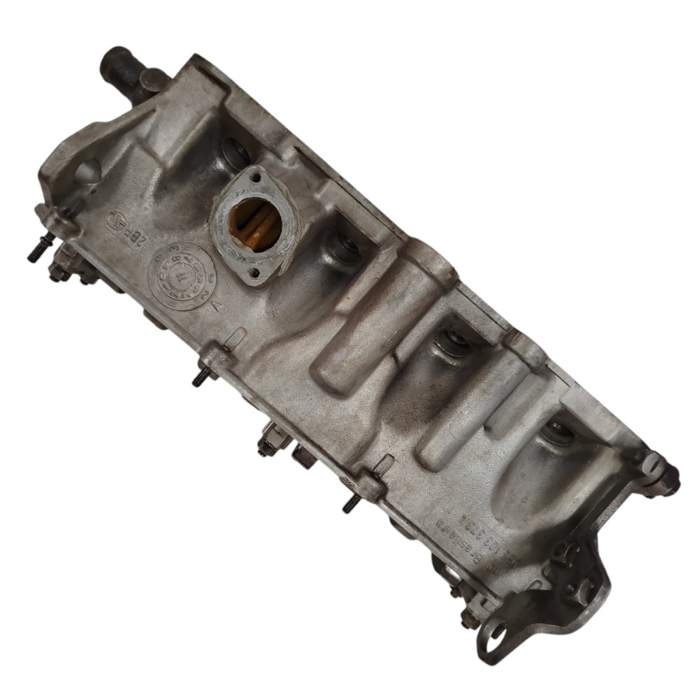 Cabeçote Motor Vw Gol Parati Saveiro Ap 1.8 8v 0531033734 4