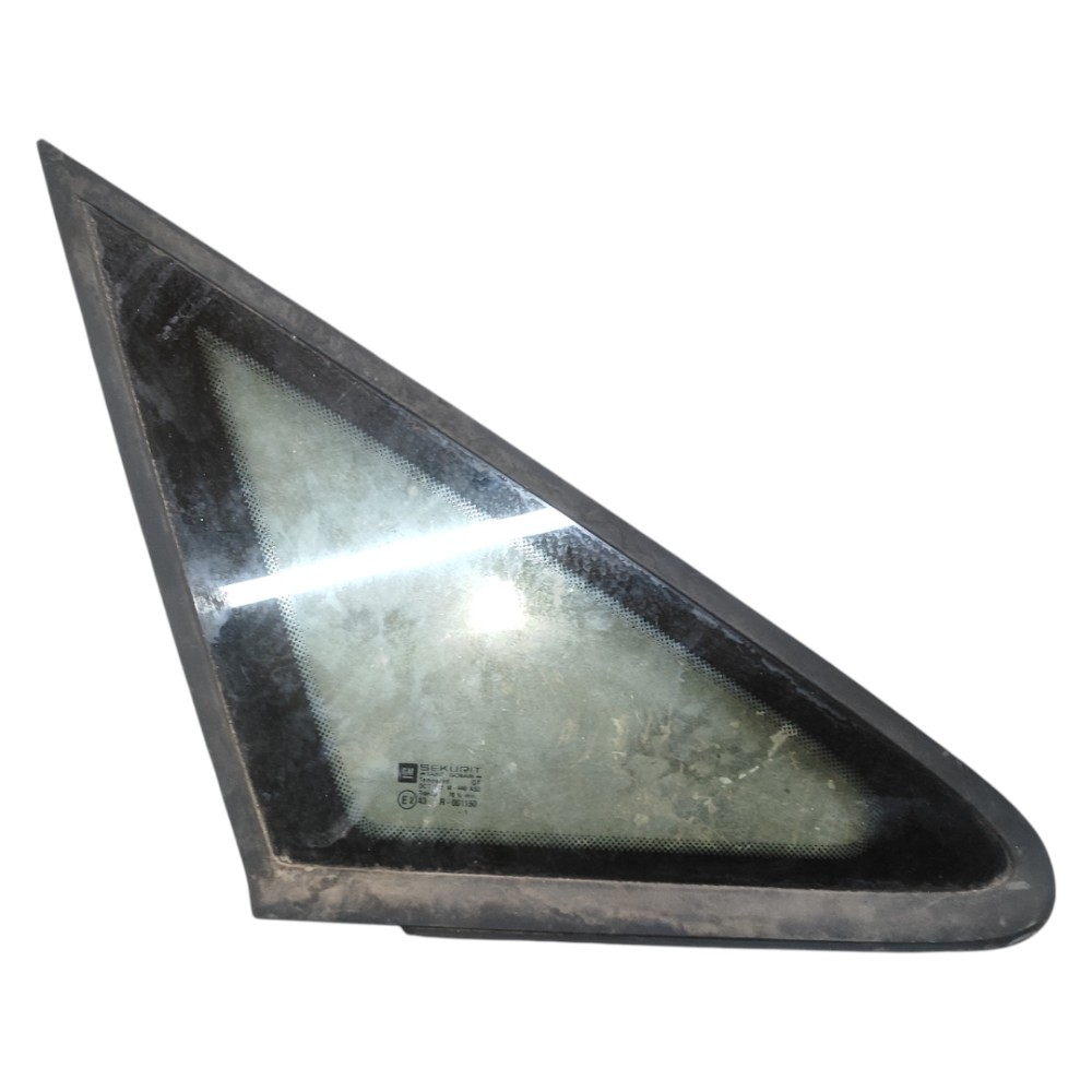 Vidro Fixo Dianteiro Direito Gm Zafira 2001 2002 2003 2011