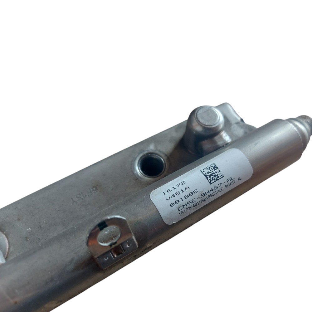 Flauta Bico Injetores Ford Focus 2.0 2012 2017 2019 Original 6