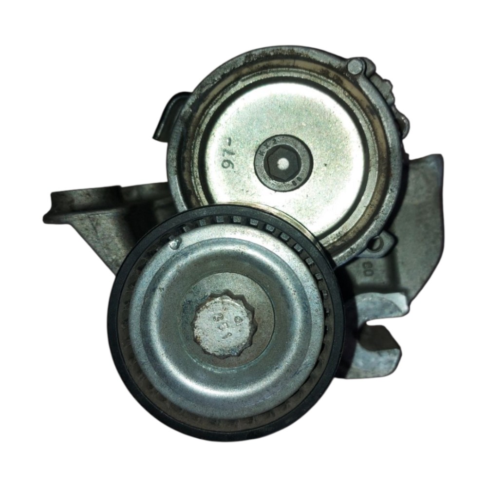 Tensor Correia Alternador Peugeot 208 2004 2006 2010 2017