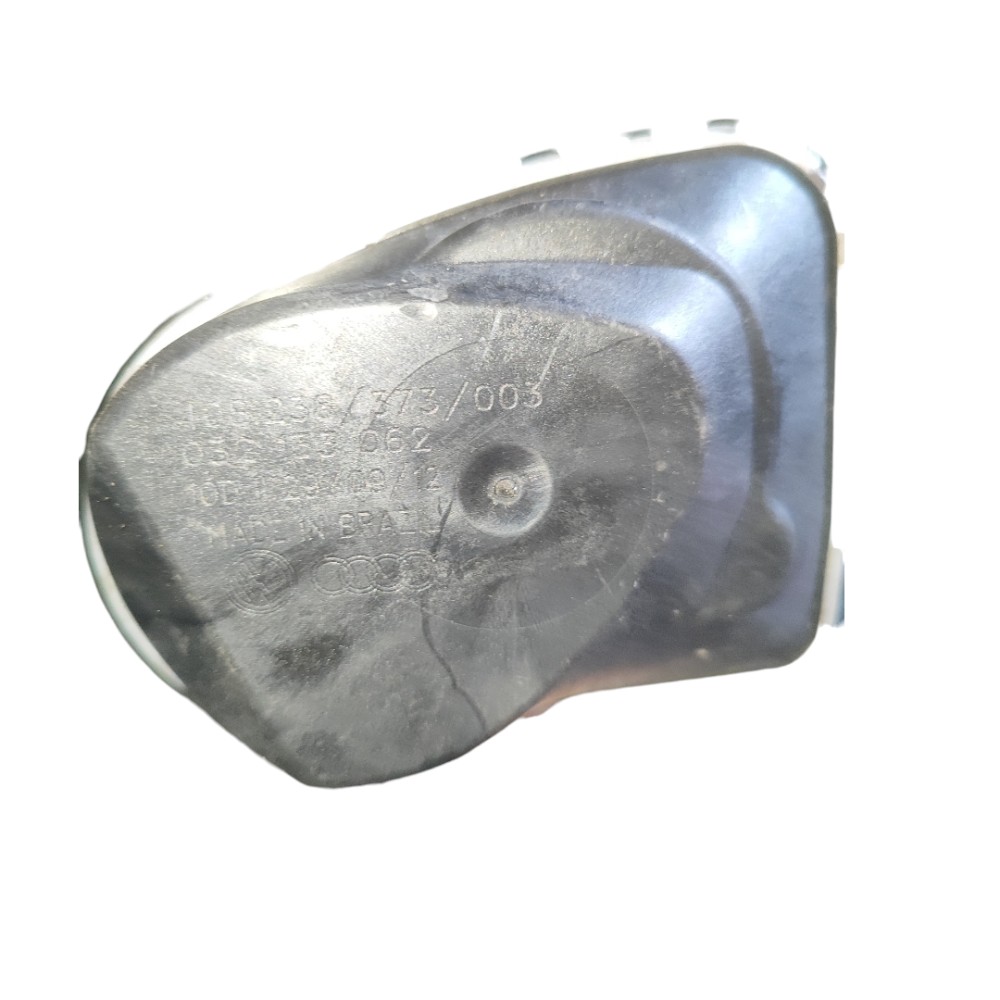 Tbi Corpo Borboleta Vw Gol G5 G6 2010 2011 2012 2013 2014 8