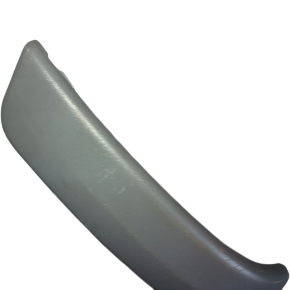 Moldura Acabamento Porta Traseira Esquerda Peugeot 208 2008 4