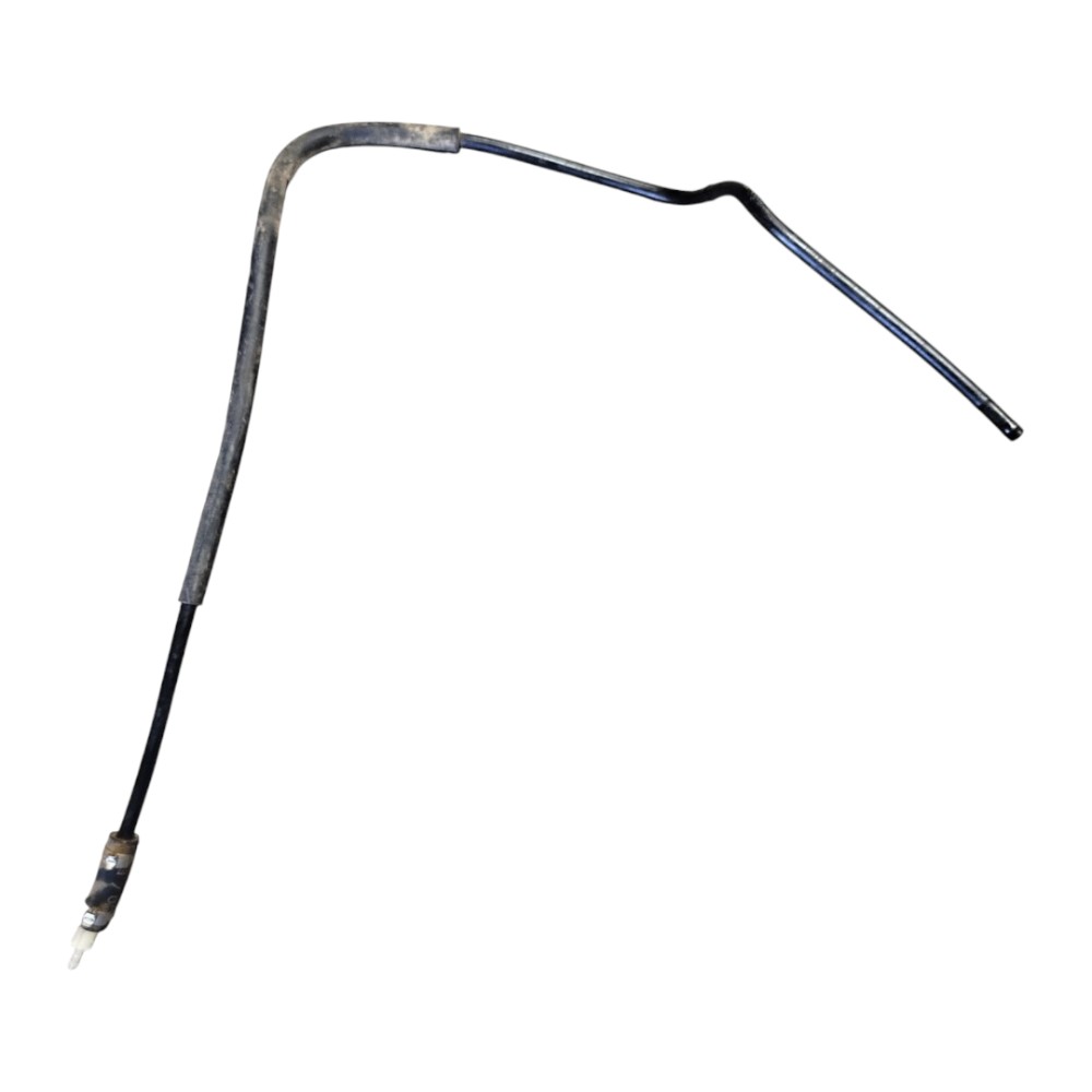 Mangueira Tubo Flexível Vw Passat 1998 1999 2001 2002 2005