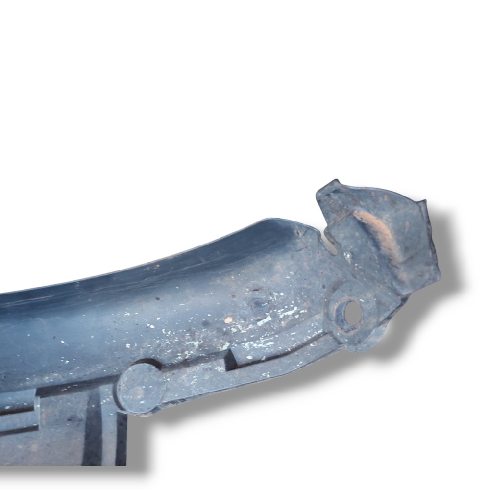 Parabarro Dianteiro Direito Renault Clio 2003 2012 5