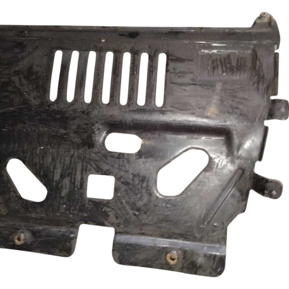 Protetor Do Carter Peugeot 307 Sw 2006 2008 2010 2012 4