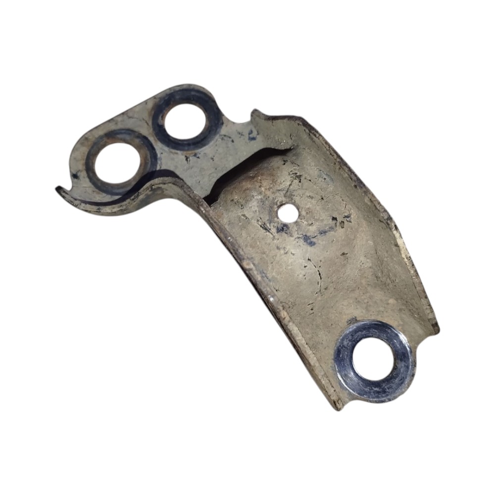 Suporte Barra Estabilizadora Traseira Honda Civic 1996 2000