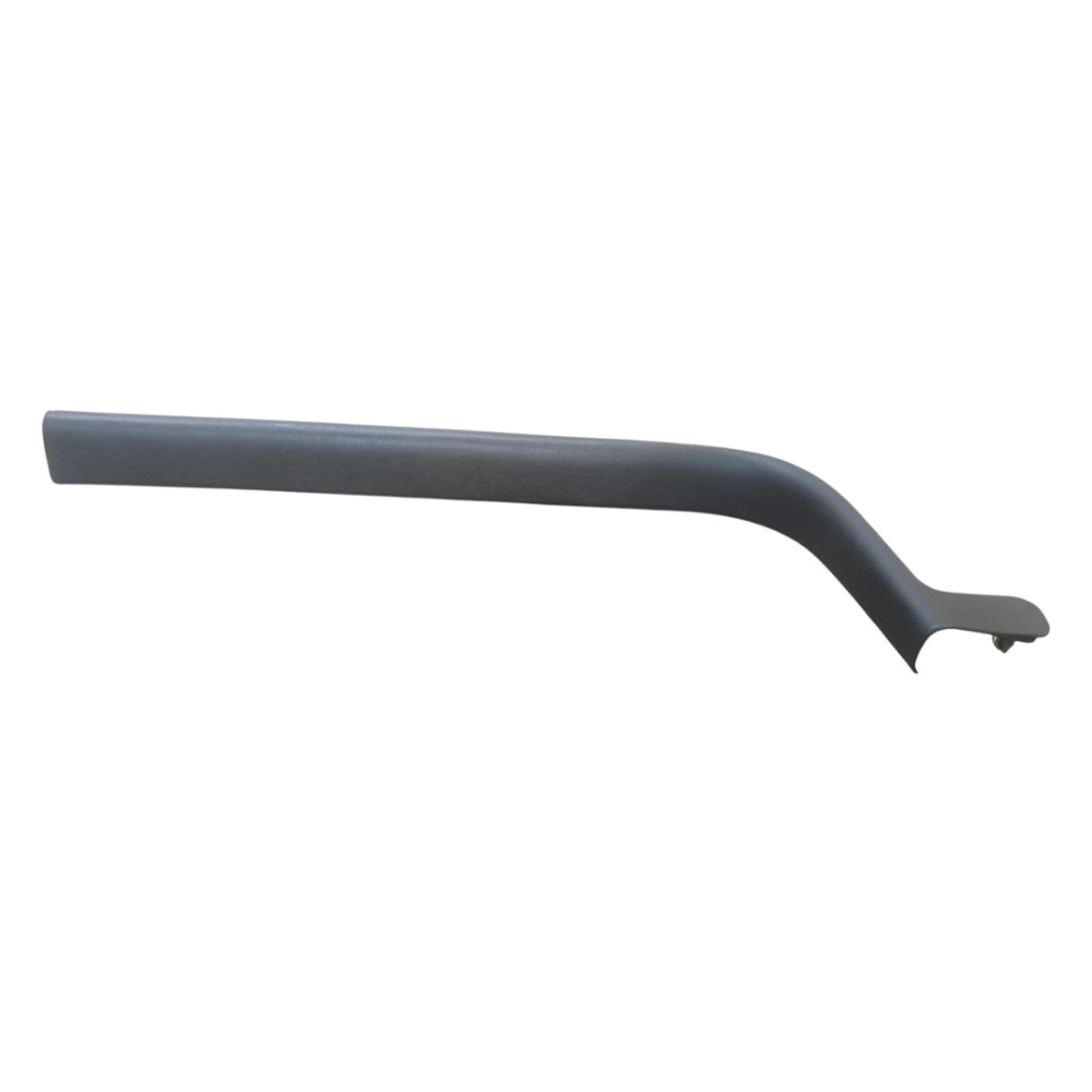 Soleira Porta Dianteira Direita Peugeot 307 2001 2002 2012 Preto