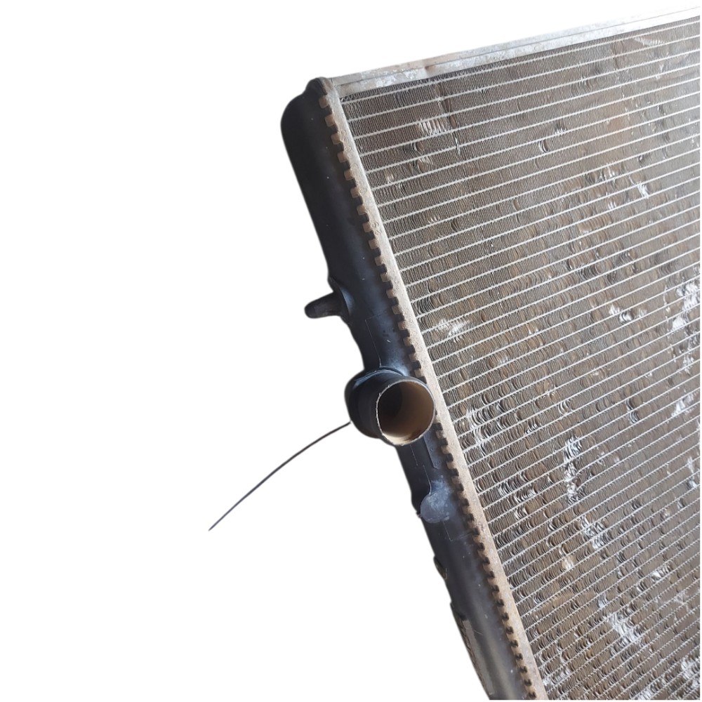 Radiador Agua Citroen C4 C3  Peugeot 307 408 2007 A 2012 6