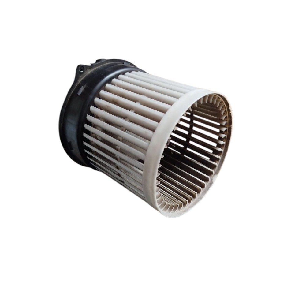 Motor Ventilador Ar Forçado Nissan March Versa 2012 2019 5