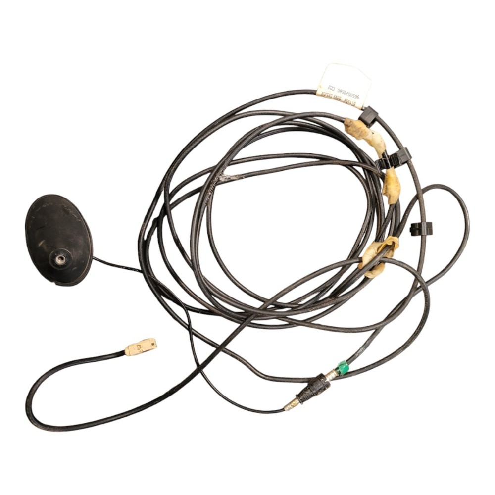Chicote Cabo Antena Peugeot 307 Sw 2008 2009 2010 2011 2013