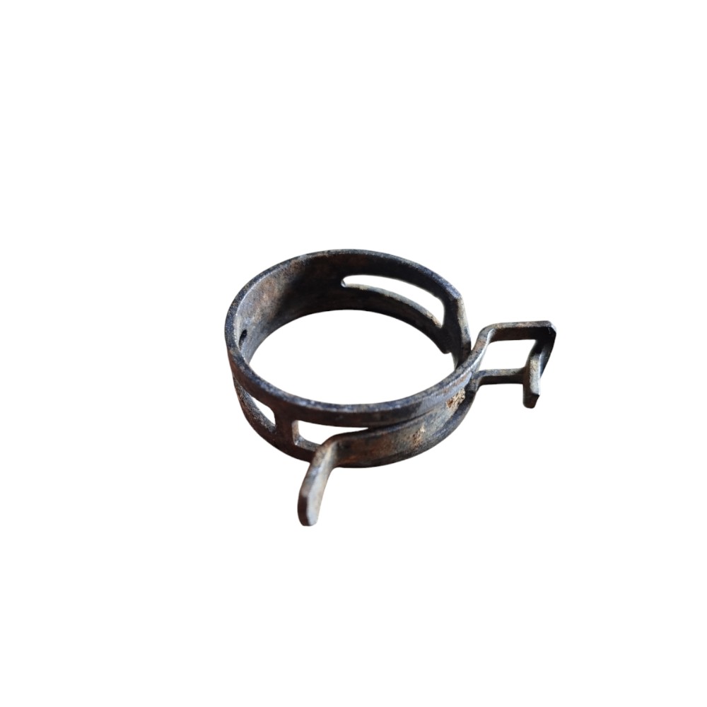 Anel Abraçadeira Mangueira De Água Vw Gol G3 1998 2001 2003 4