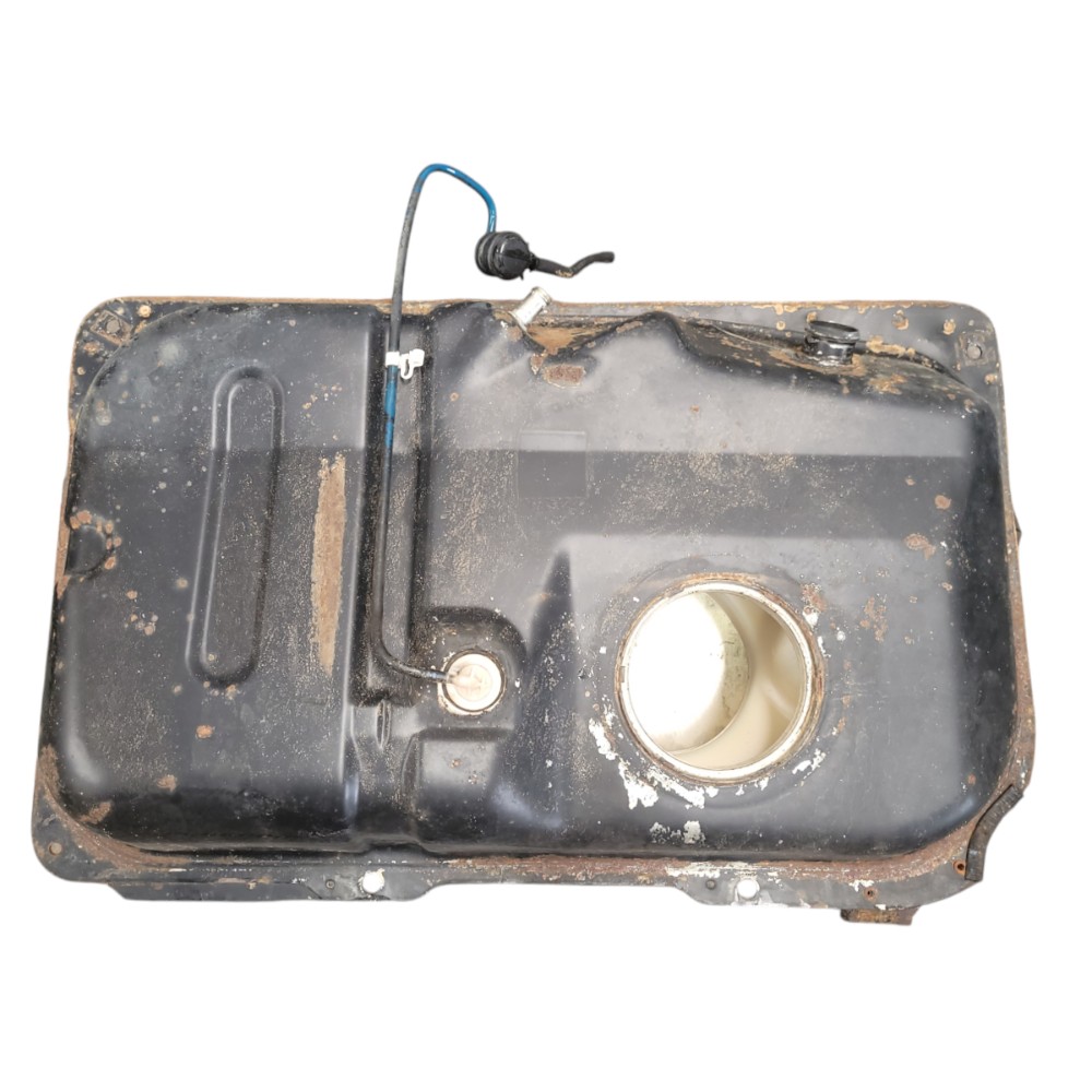 Tanque Combustível Ford Ka Flex 2008 2009 2010 2011 2013 1