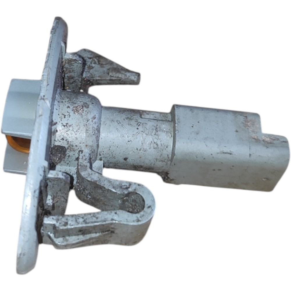 Pisca Lanterna Paralama Esquerdo Peugeot 2006 2008 2010 2012 Esquerdo Cinza