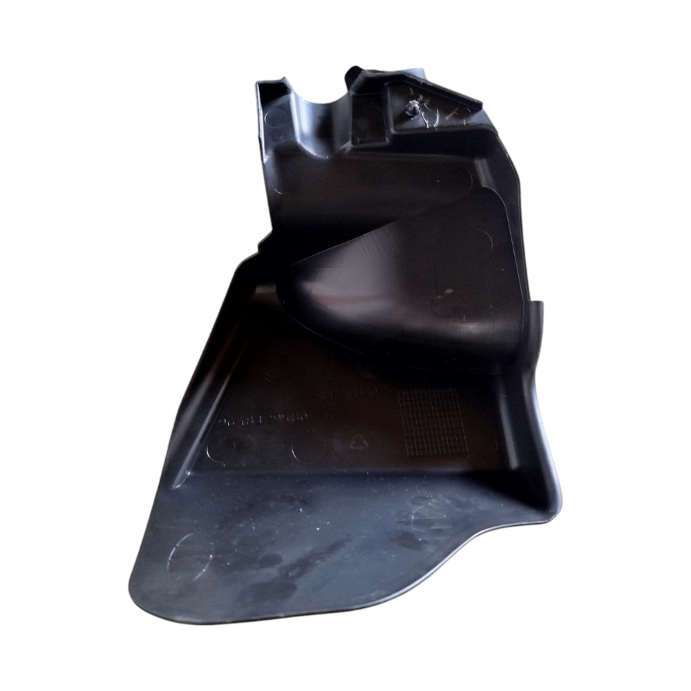 Tampa Caixa Fusivel Citroen C3 2006 2007 2009 2010 2012 9