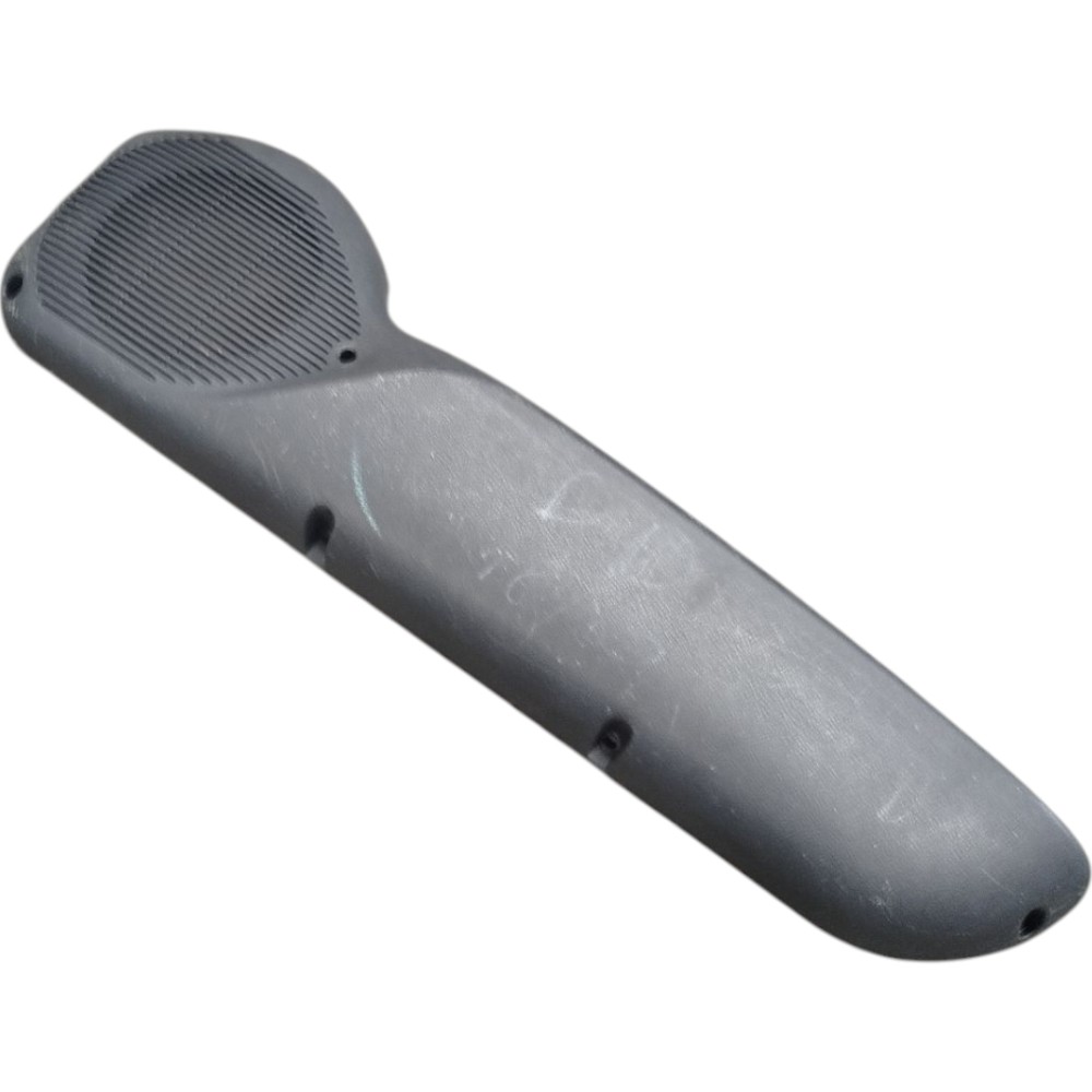 Moldura Acabamento Direito Som Porta Treco Palio 1998 2007