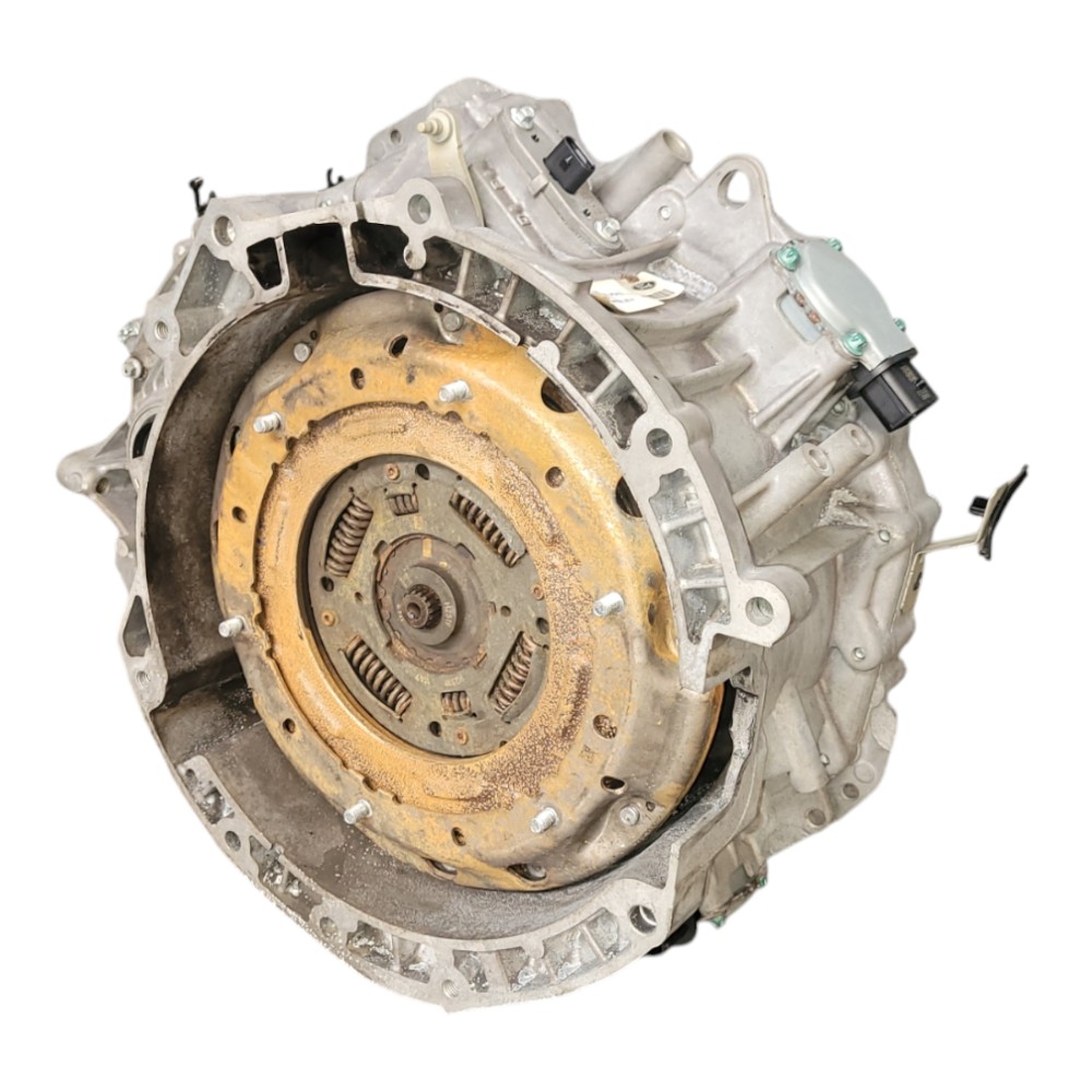 Caixa Câmbio Automático Ford Focus 2.0 Powershift 2014 2019 2