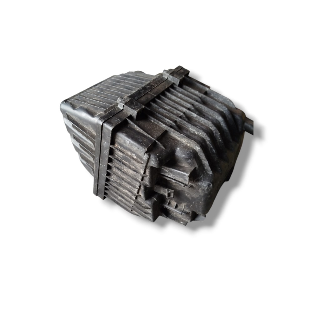 Caixa Filtro Ar Peugeot 307 408 Citroen C4 2.0 9651230280 5