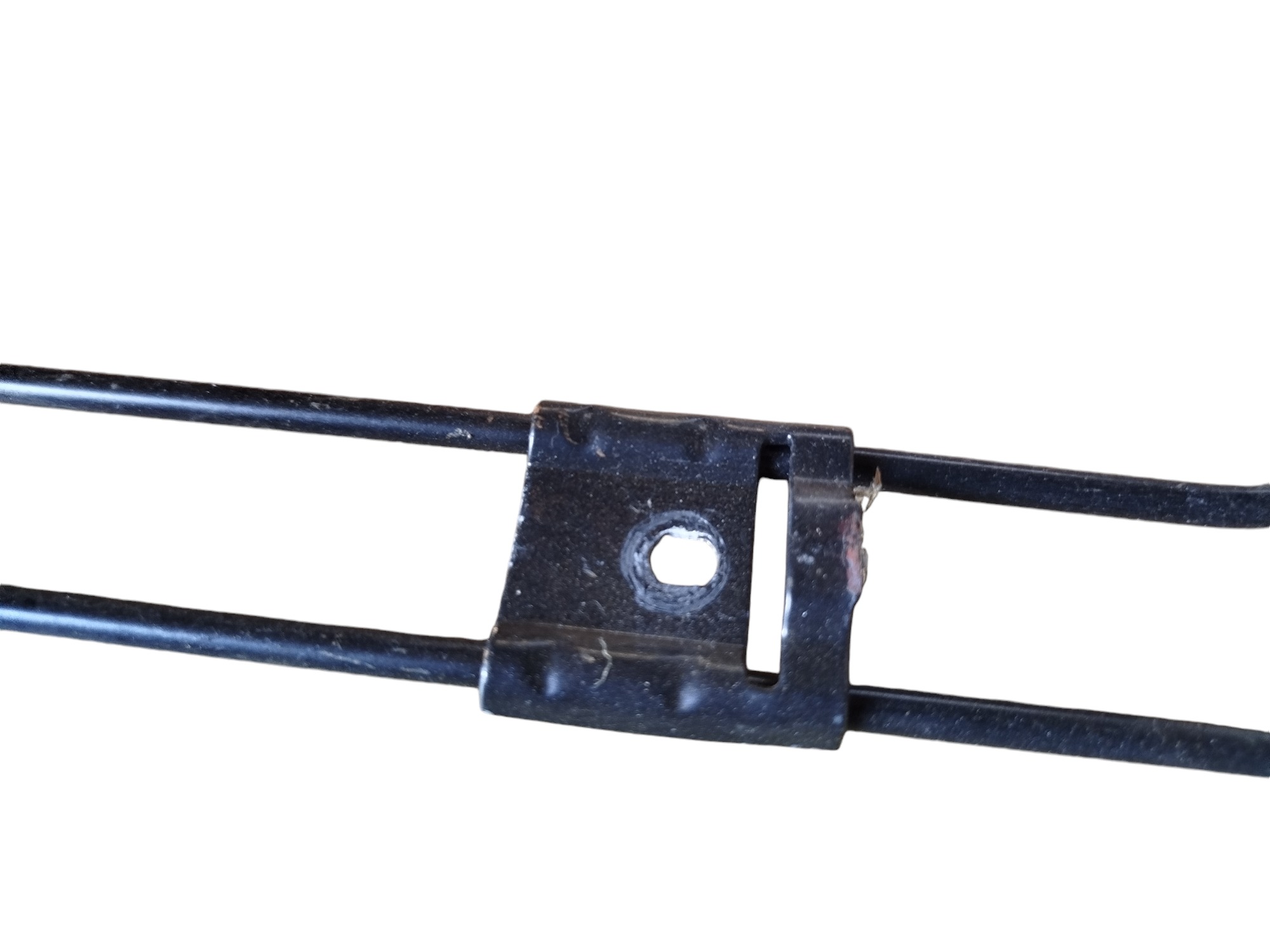 Suporte Do Extintor Peugeot 307 Sw 2008 2013 5