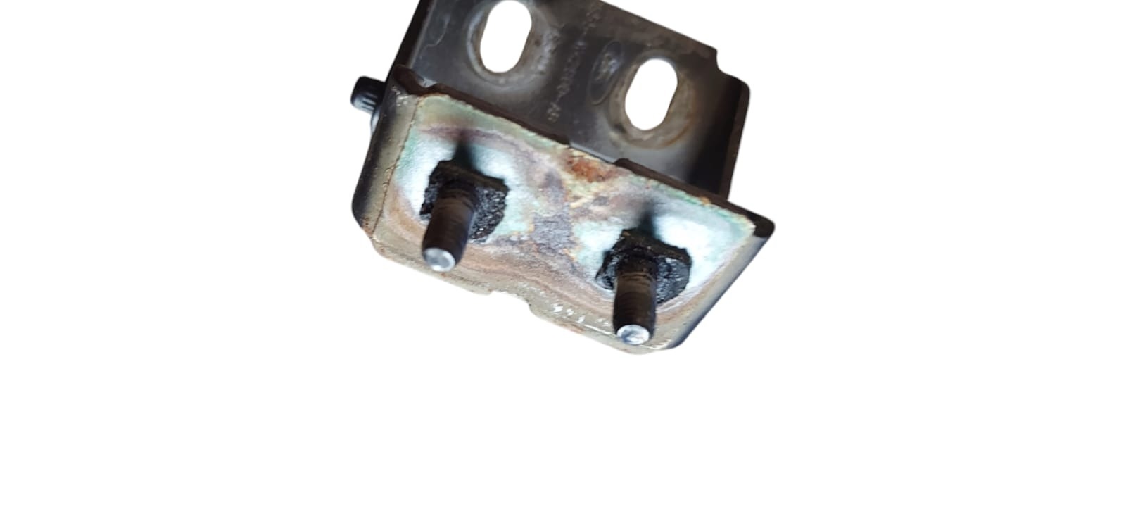 Dobradiça Tampa Traseira Ford Ka 2008 2009 2010 2011 2013 2