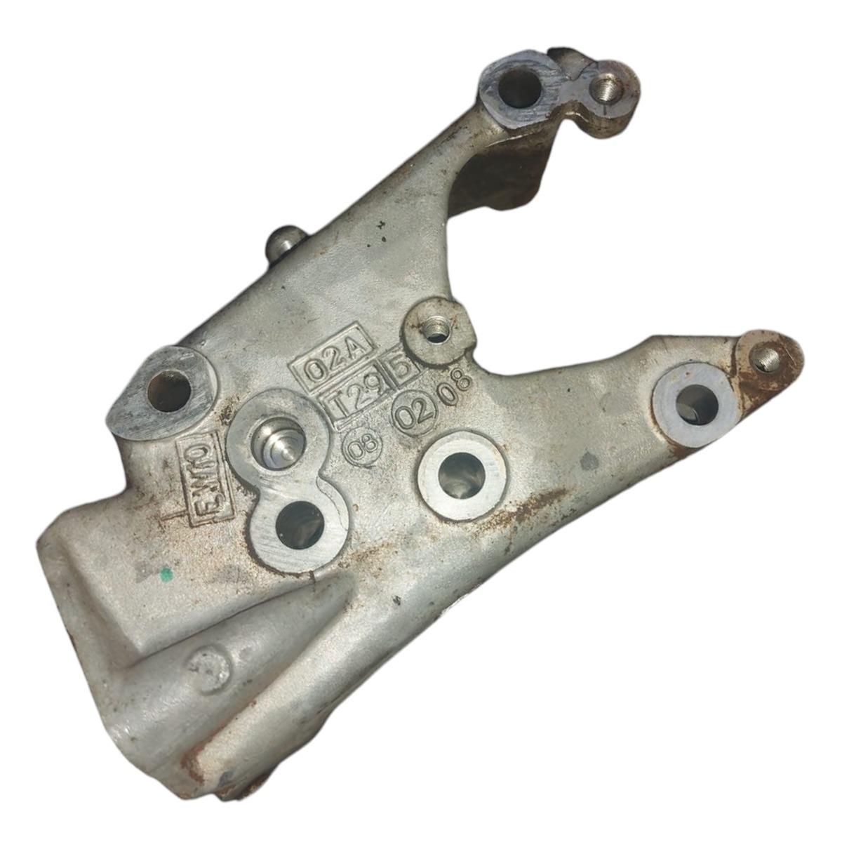 Suporte Tensor Correia 307 407 C4 2.0 16v 02at295 Original