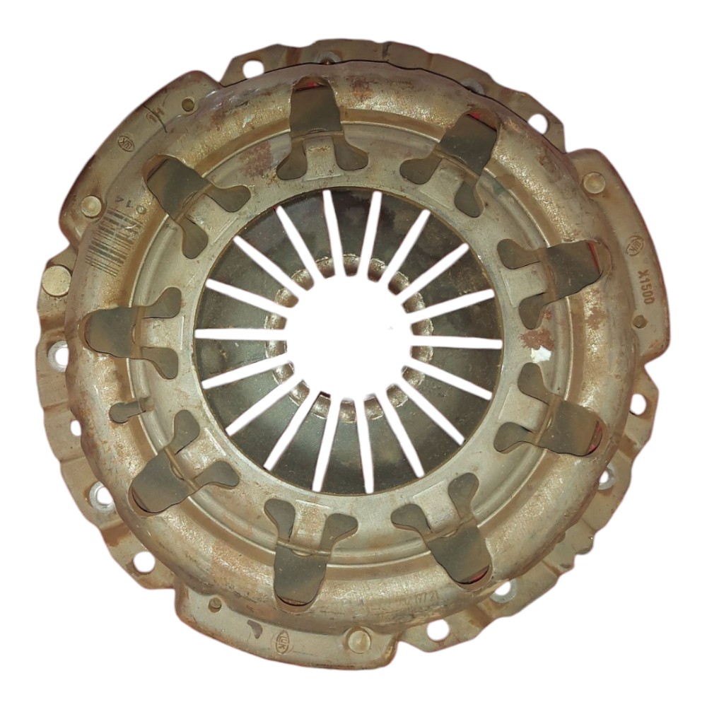 Plato Embreagem Fiat Uno Mille 2002 1004 2005 2007 2008