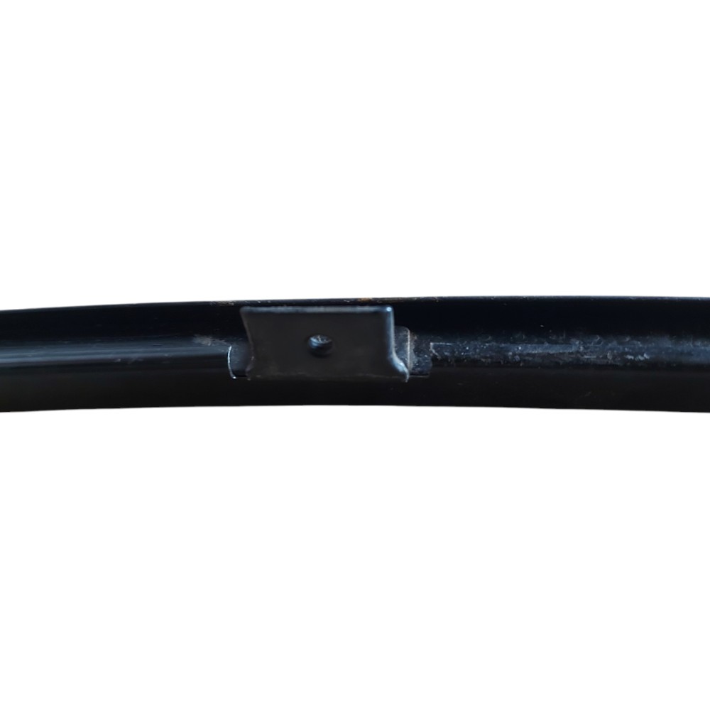 Canaleta Guia Vidro Traseira Direita Honda Civic 2013 2015 3