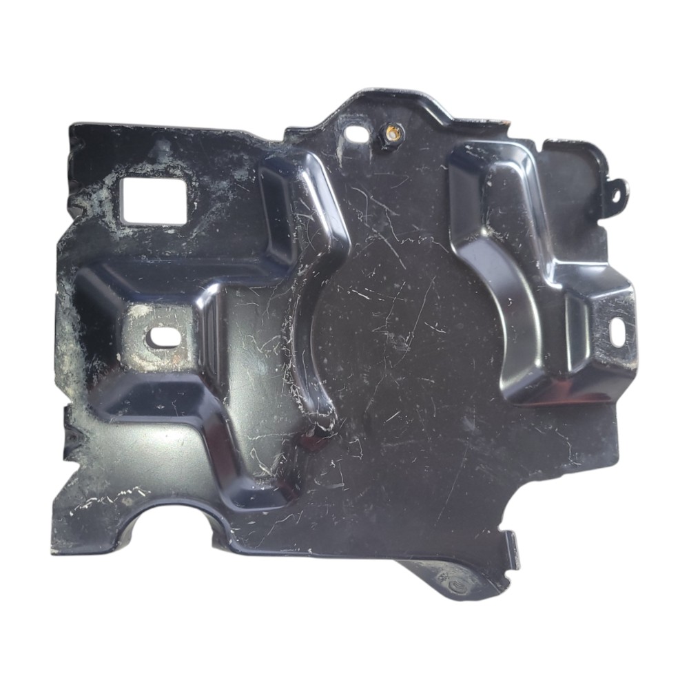 Suporte Bateria Peugeot 307 Citroen C4 2008 2009 2010 2012