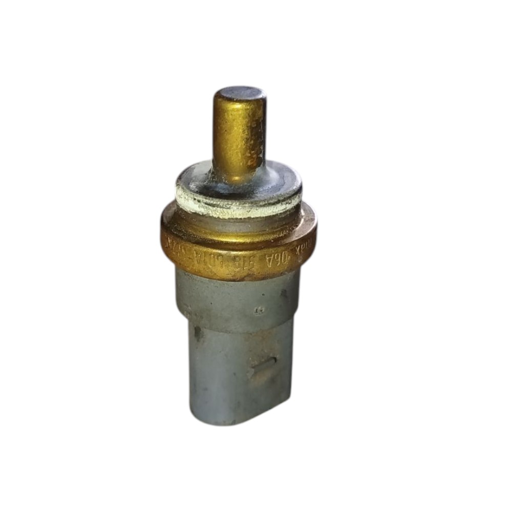 Sensor Temperatura Água Vw Gol Audi Tiguan 1.6 2007 A 2013 2