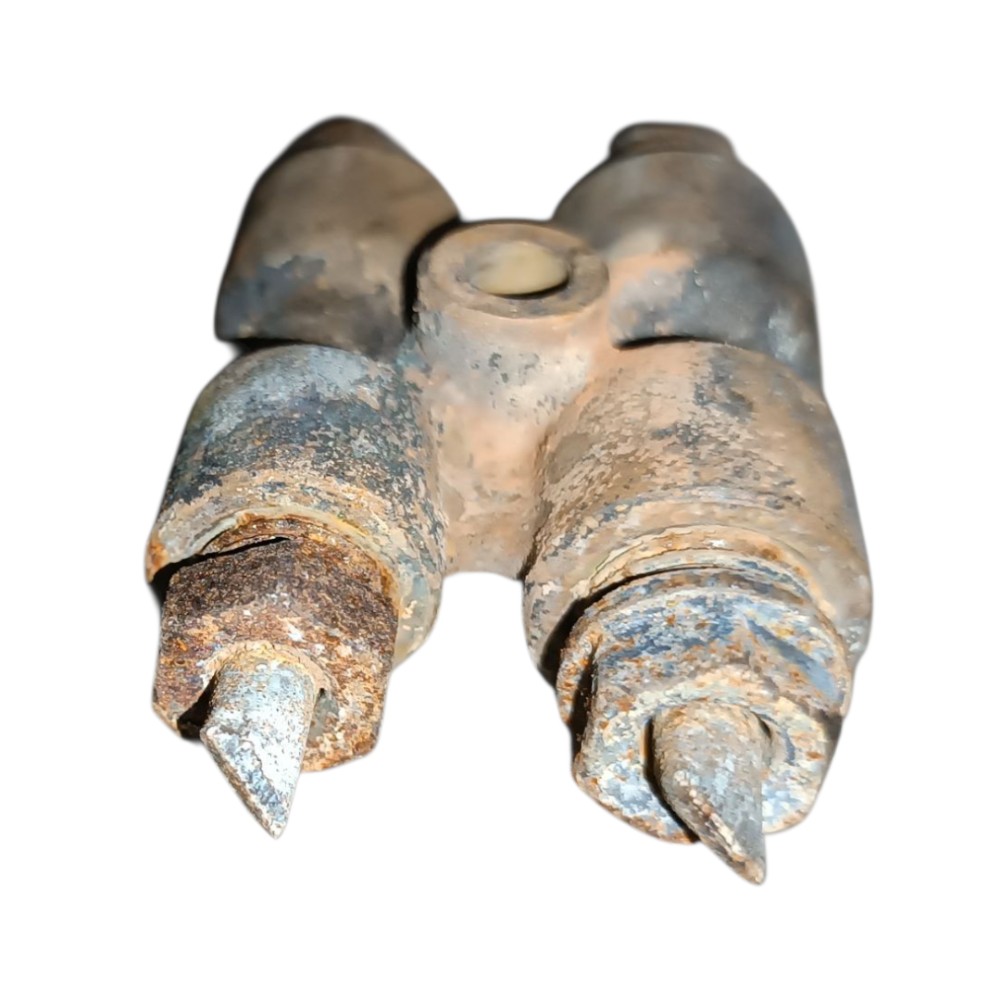 Valvula Equalizadora Freio Land Discovery 3 4 2006 2016 5