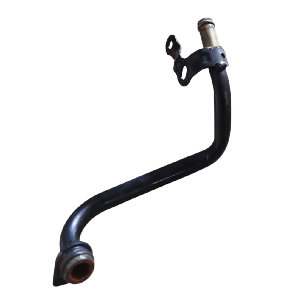 Tubo Água Volkswagen Jetta 2.5 Aut 2007 2008 2009 2013