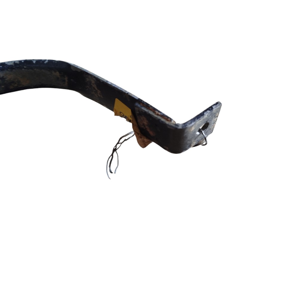 Cinta Tanque Combustível Vw Gol G3 G5 G7 Parati 1998 A 2005 3