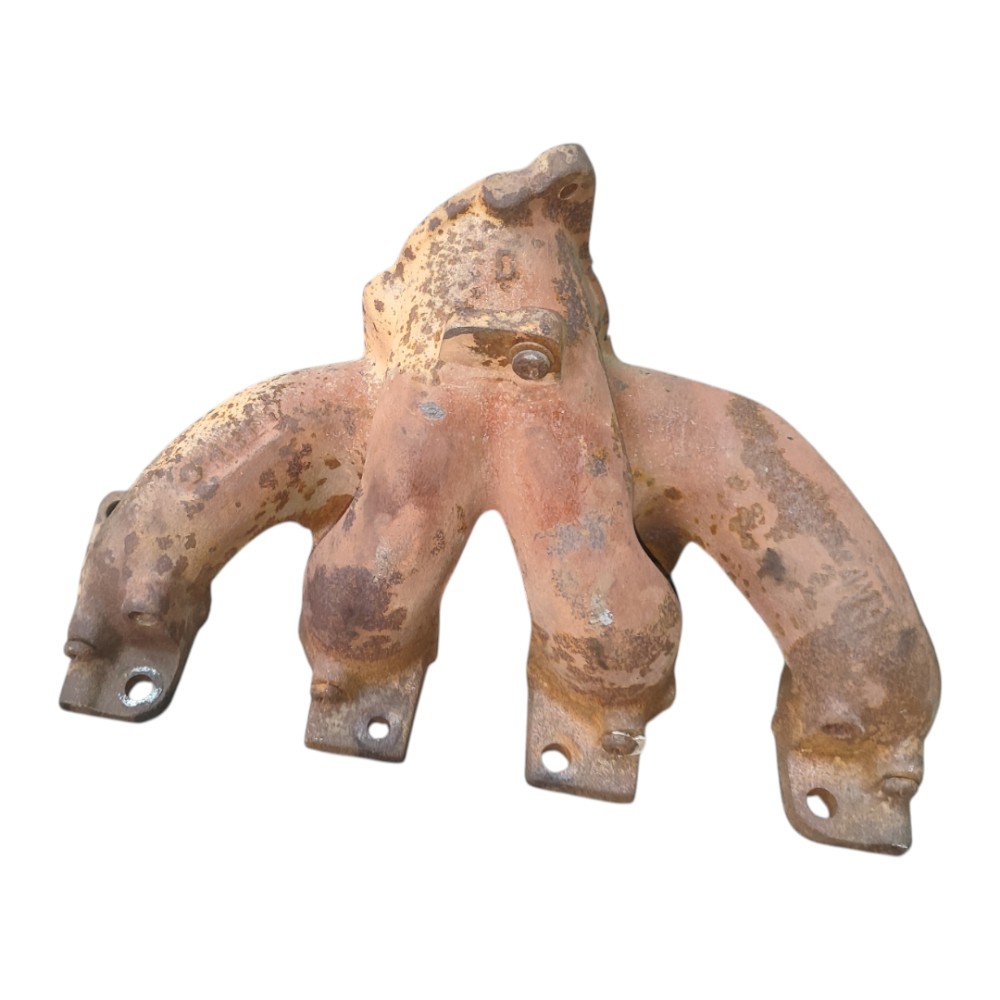 Coletor Escape Gm Zafira 2.0 2001 2002 2003 2004 2005 2012