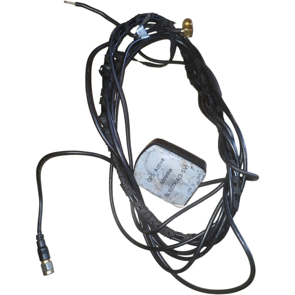 Cabo Antena Teto Radio Volkswagen Jetta 2007 2008 2009 2011