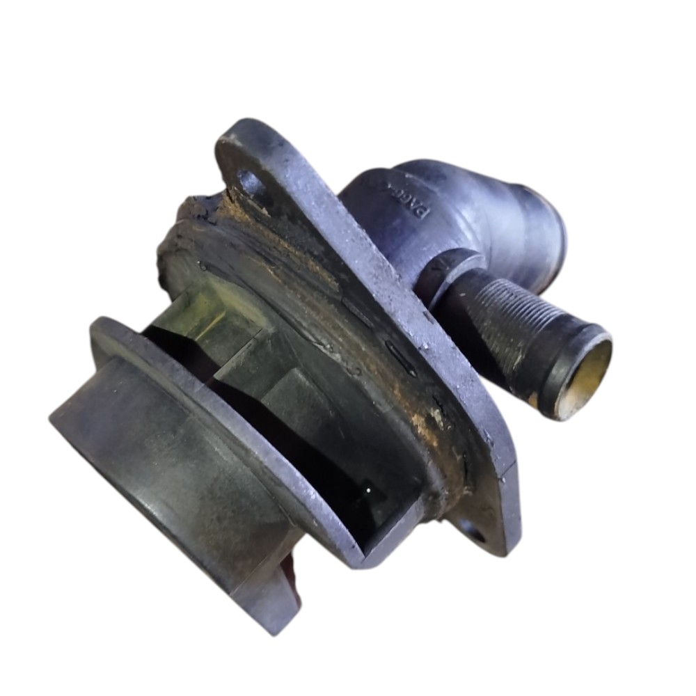 Tampa Flange Bomba Agua Citroen C3 2003 2004 2013