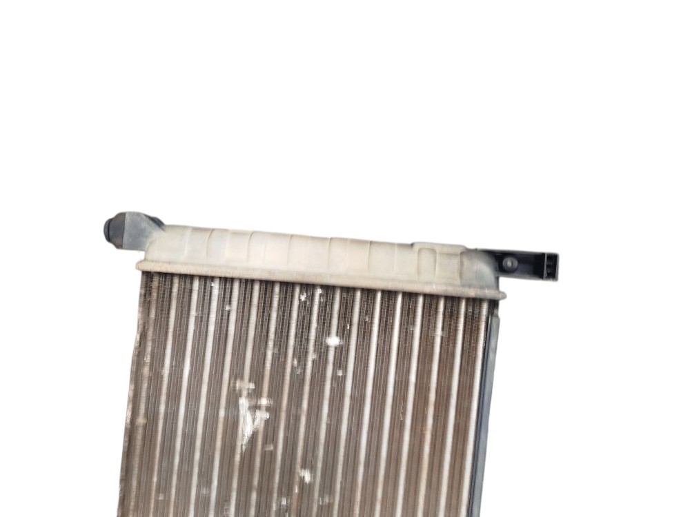 Radiador Agua Fiat Uno Mille Punto Strada 1998 1999 2006 3