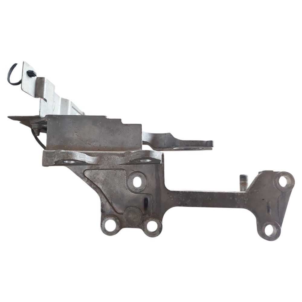 Suporte Do Motor Câmbio Manual Nissan Sentra 2008 2010 2012 8