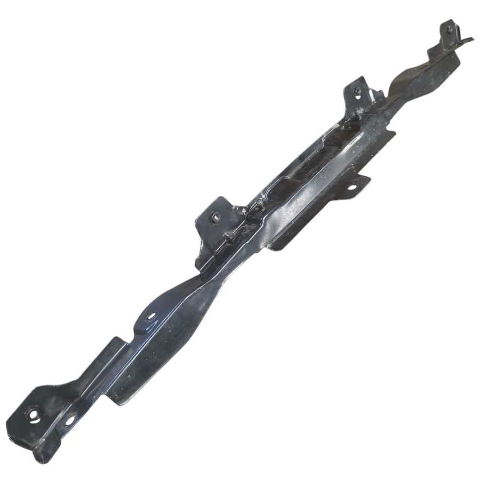 Barra Suporte Parachoque Traseiro Fiat Palio 2006 2007 2016