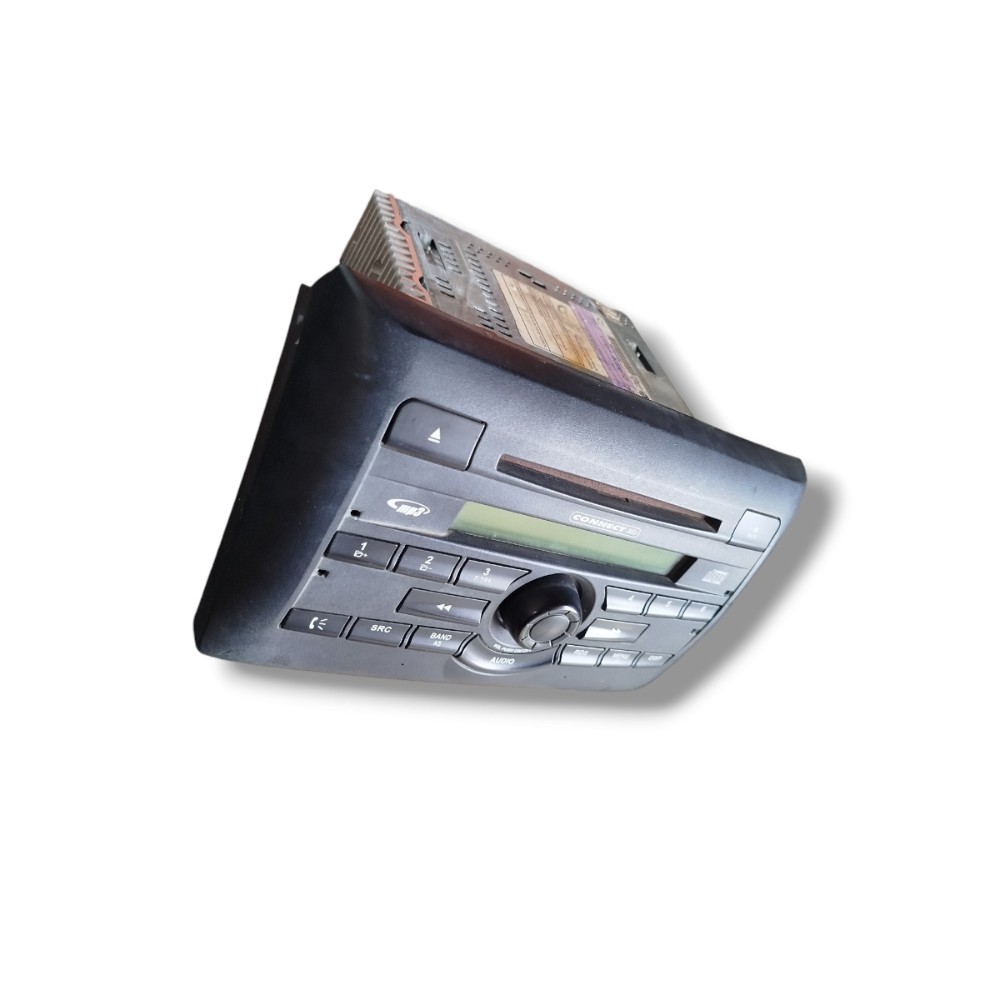 Radio Original Fiat Stilo 2003 2005 2006 2010 5