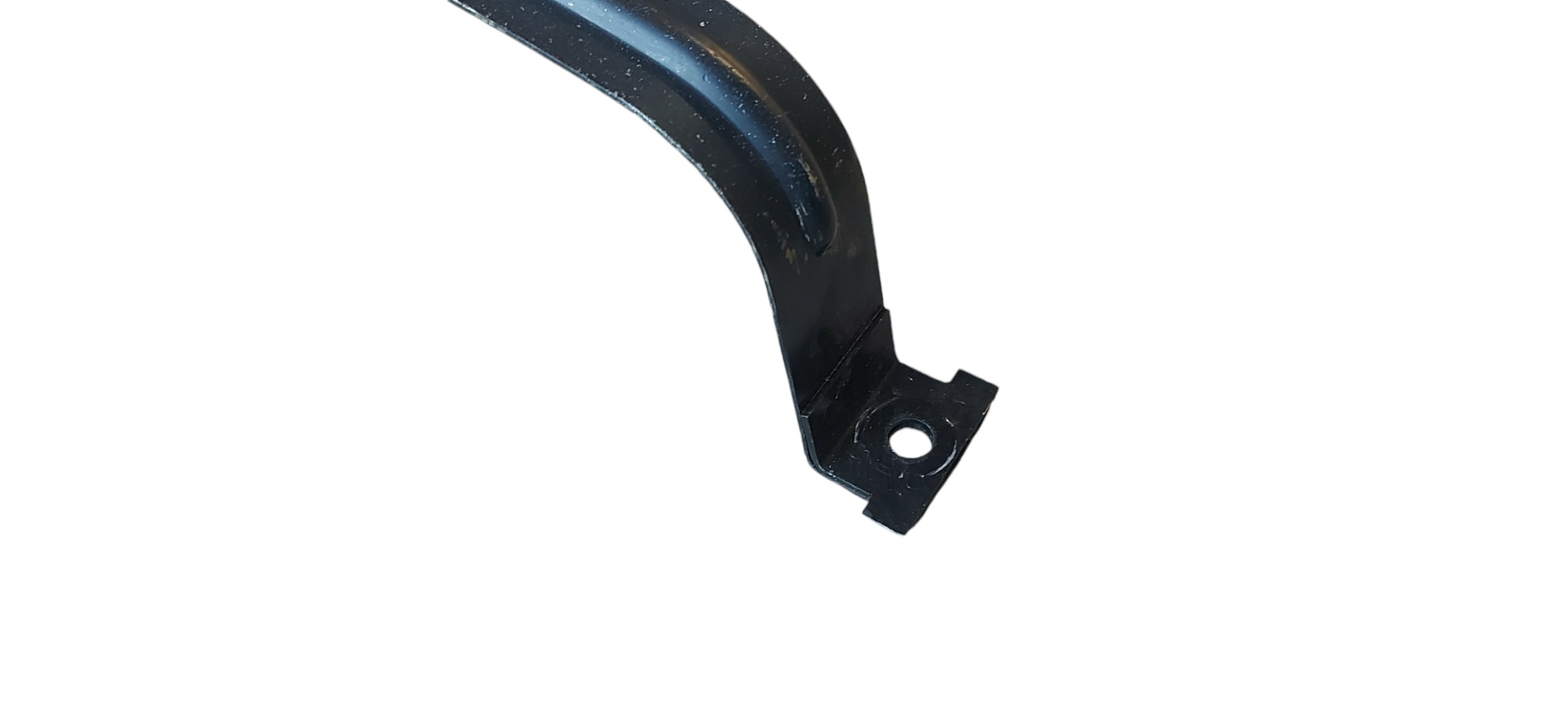 Suporte Alça Tanque Combustível Celta 2006 2013 4