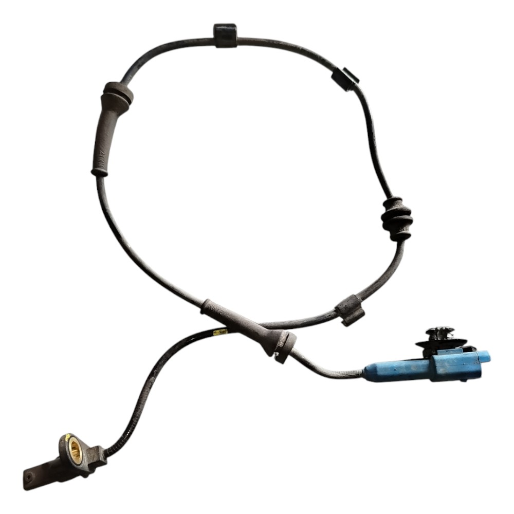 Sensor Abs Traseira Ld Le Citroen C3 2003 2004 2005 2013