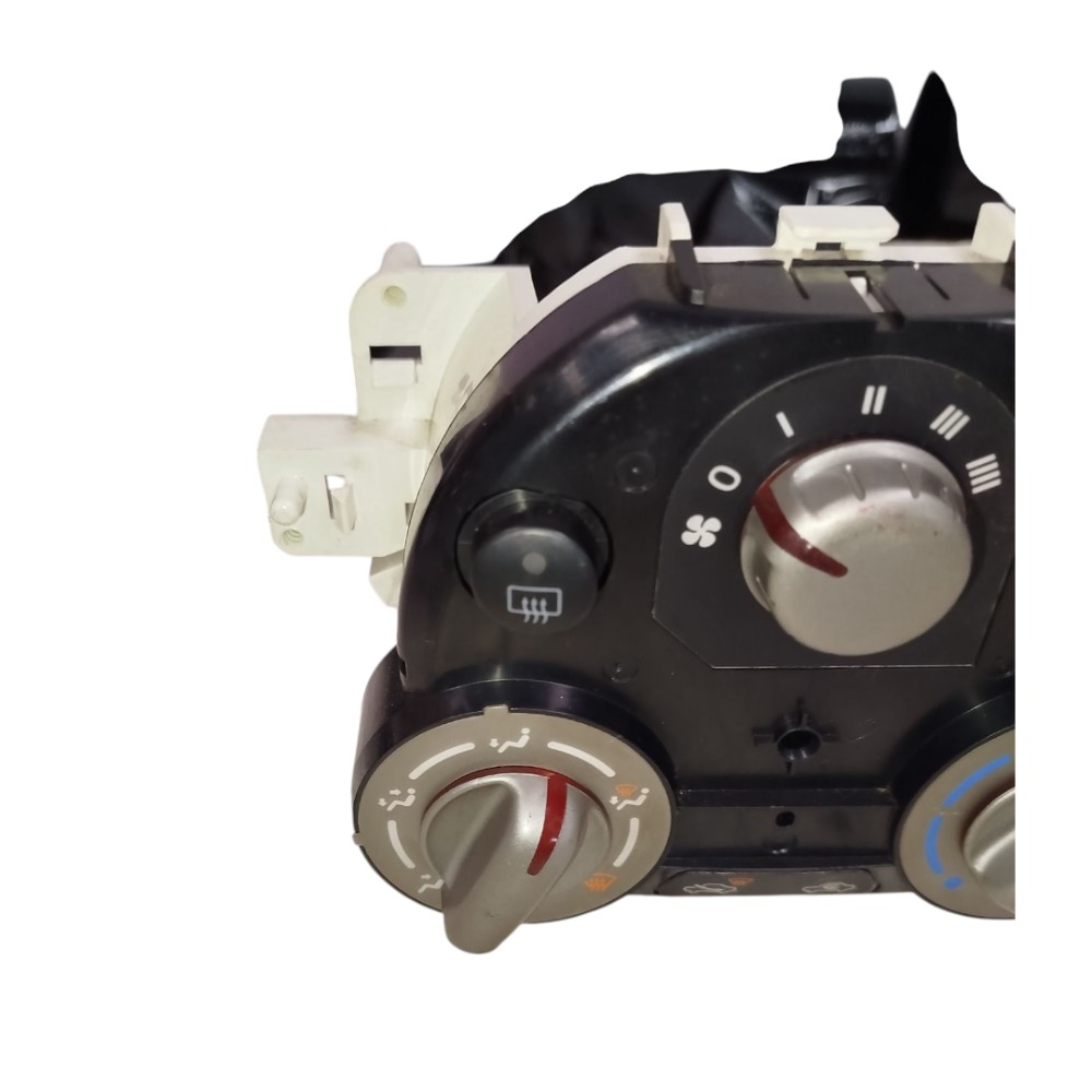 Comando Controle Ar Condicionado Nissan March Versa 12 2019 7