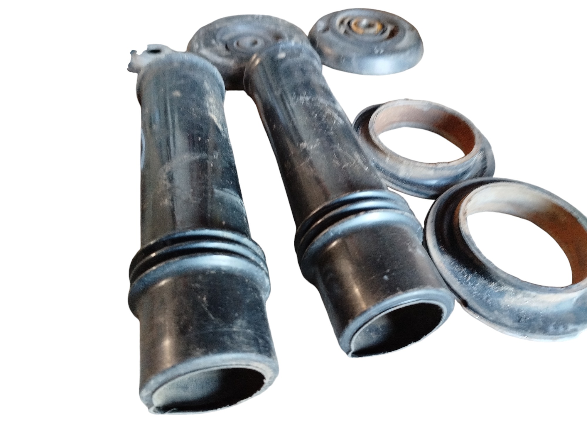 Kit Batente Peugeot 307 Sw 2008 2013 5