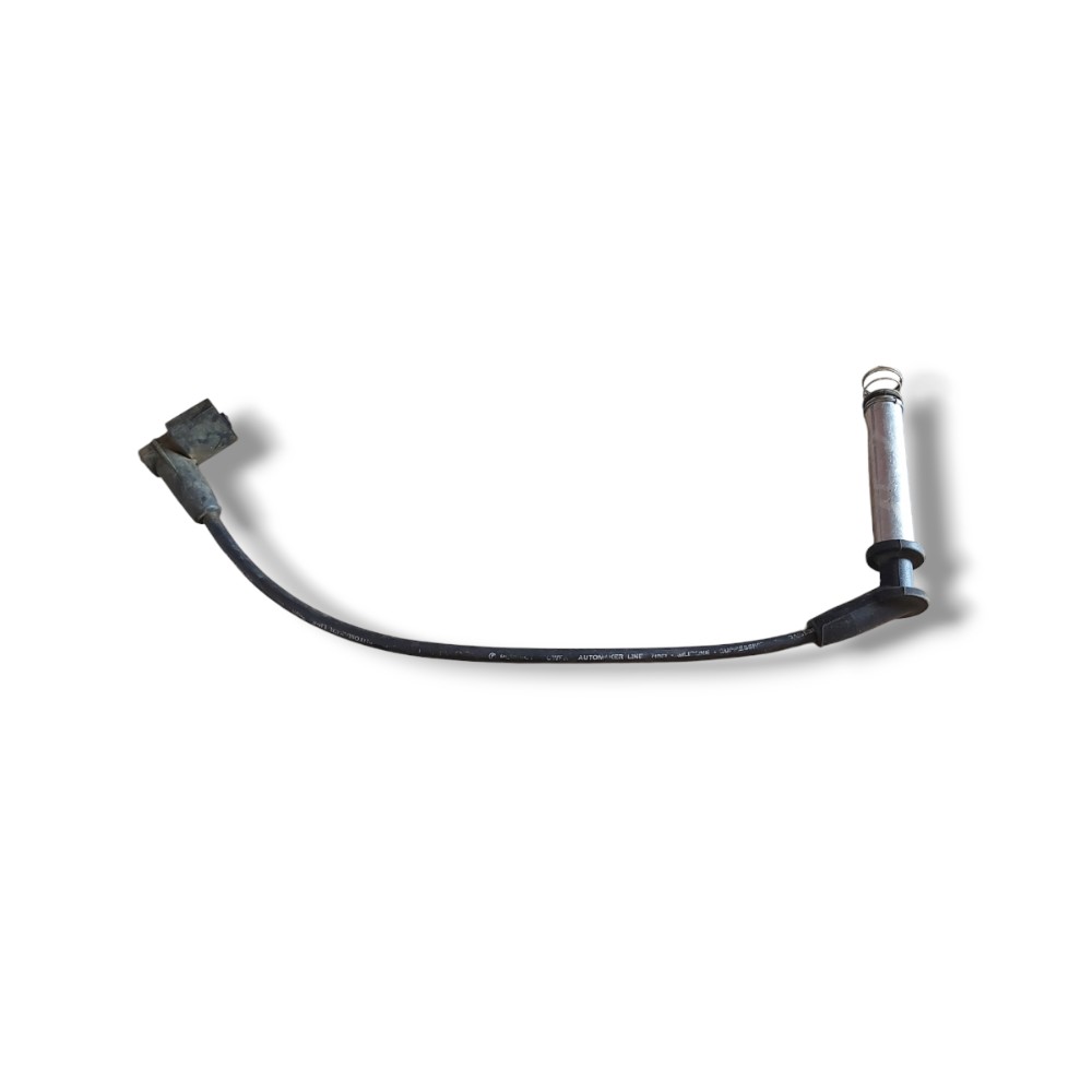 Cabo De Vela Ford Ka 1997 2000 2003 2004 2005 2006 2007