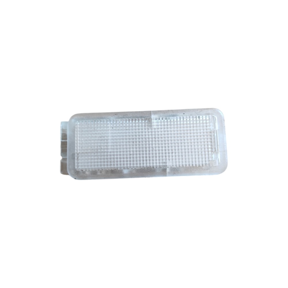 Luz Cortesia Porta Luvas Citroen C3 2006 2007 2008 2009 2012
