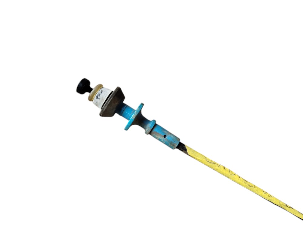 Cabo Do Acelerador Fiesta 1.0 2004 2008 2010 2011 2012 4