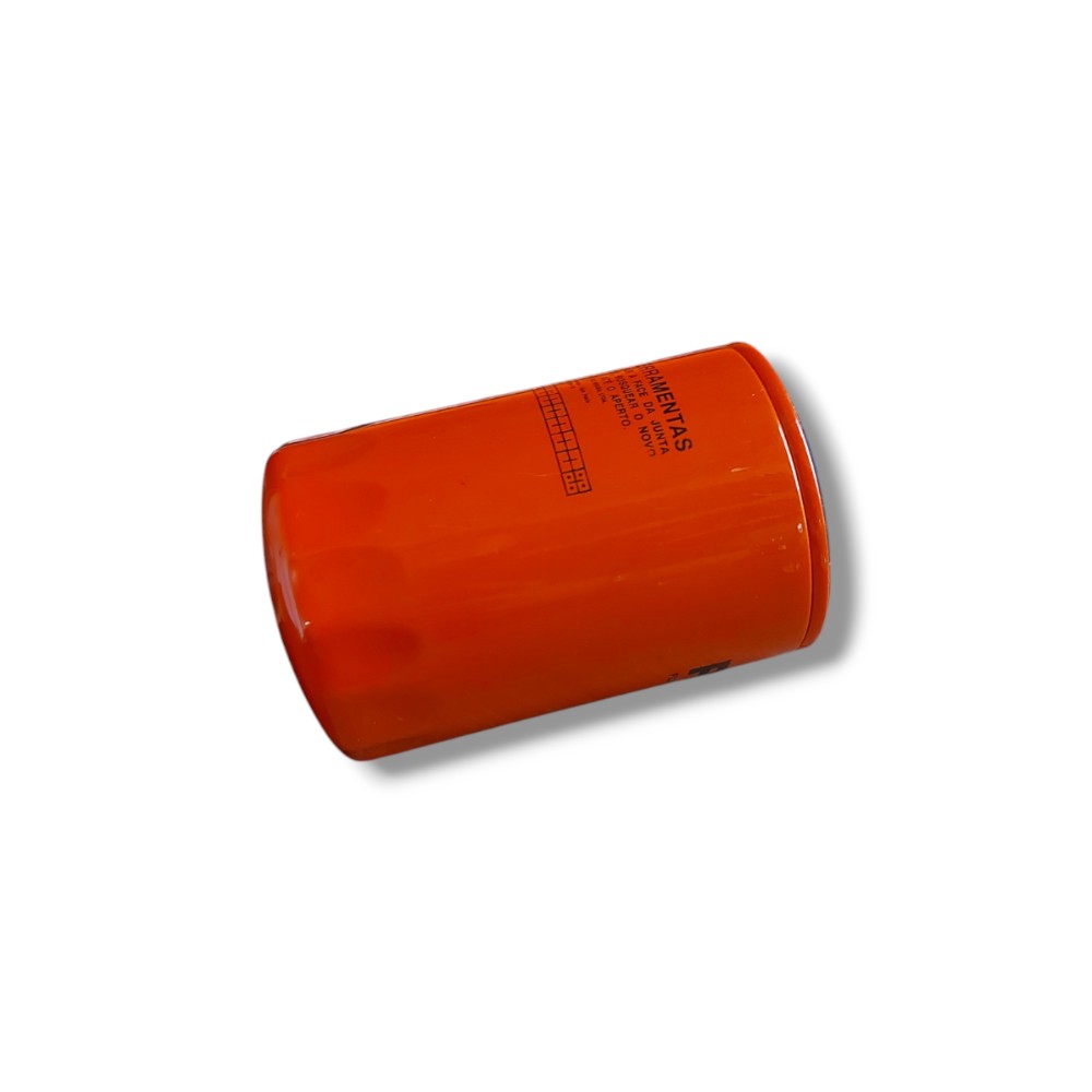 Filtro Óleo Motor Ap Gol Saveiro Parati G3 1999 2005 6