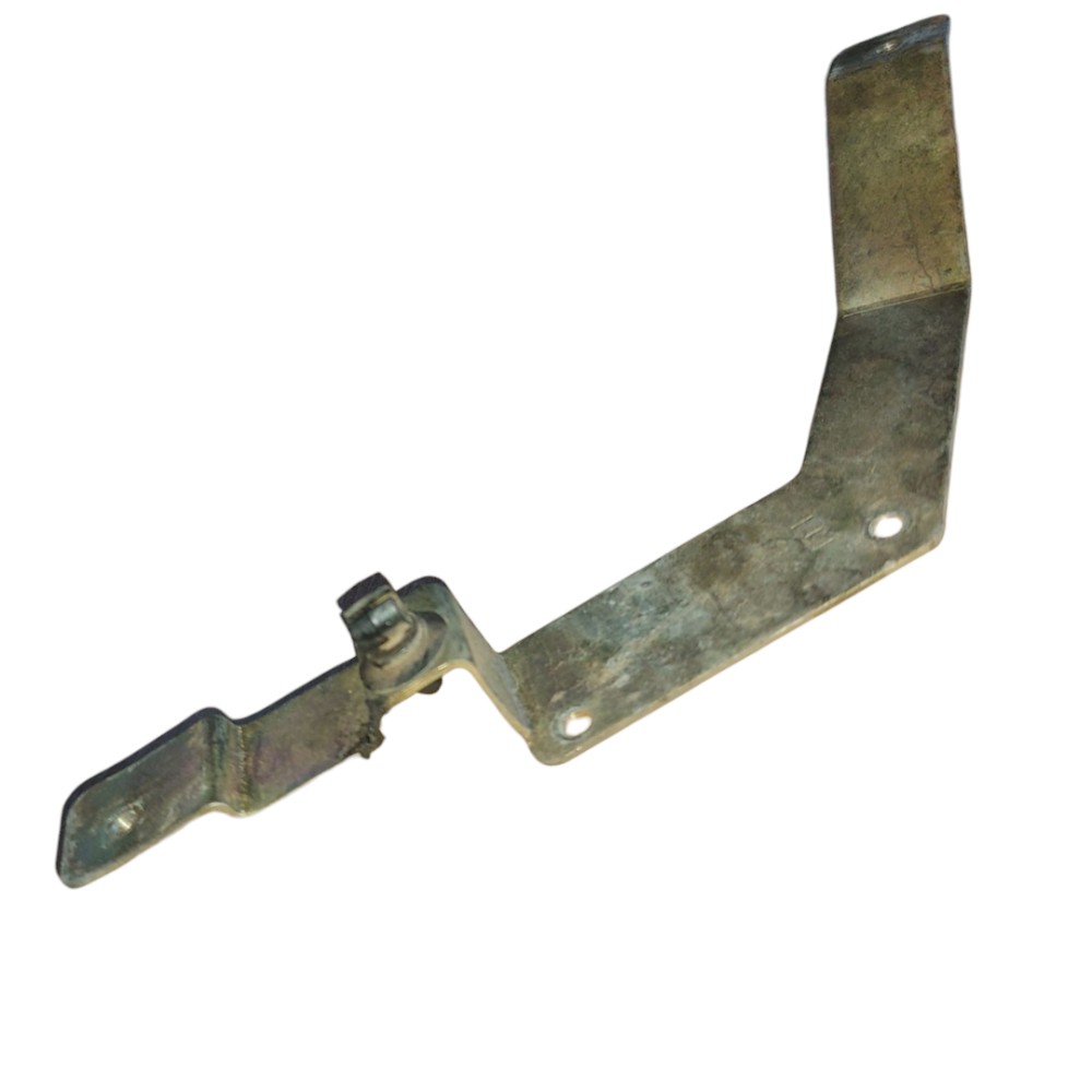 Suporte Fixação Ld Esquerdo Gm Corsa 2002 2004 2008 2012 3