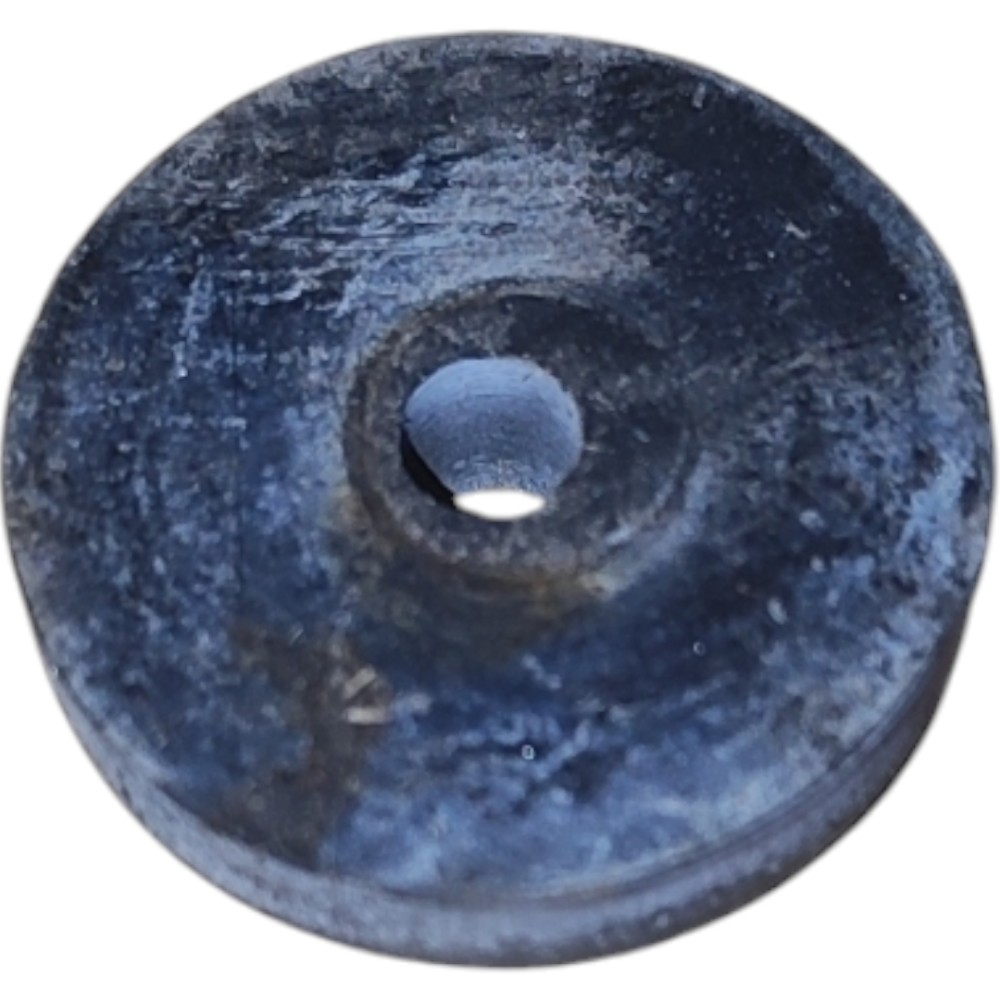 Botao Borracha Citroen C3 2008 2010 2012 2013