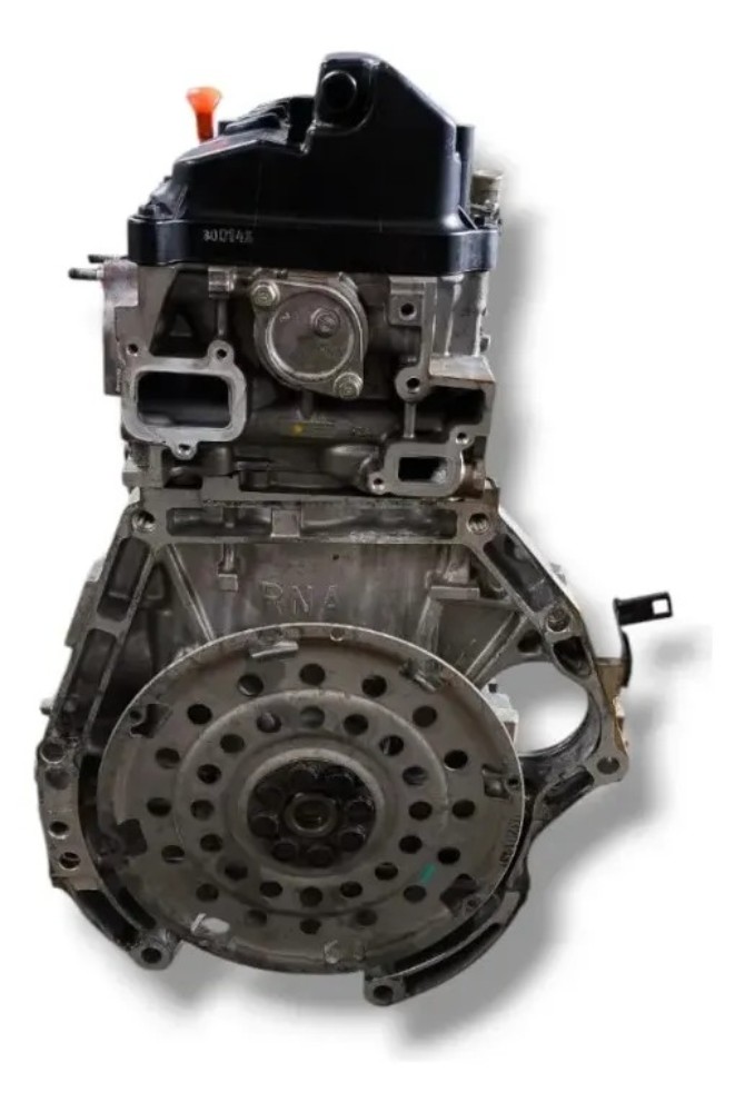 Motor Parcial Honda Civic G9 2.0 Lxr Flex 155cv 2012 A 2016 10