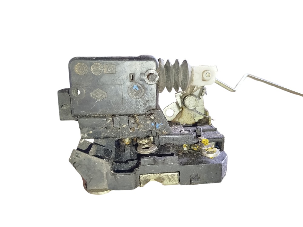 Fechadura Elétrica Dianteira Direita Sandero 2007 2010 2013 1